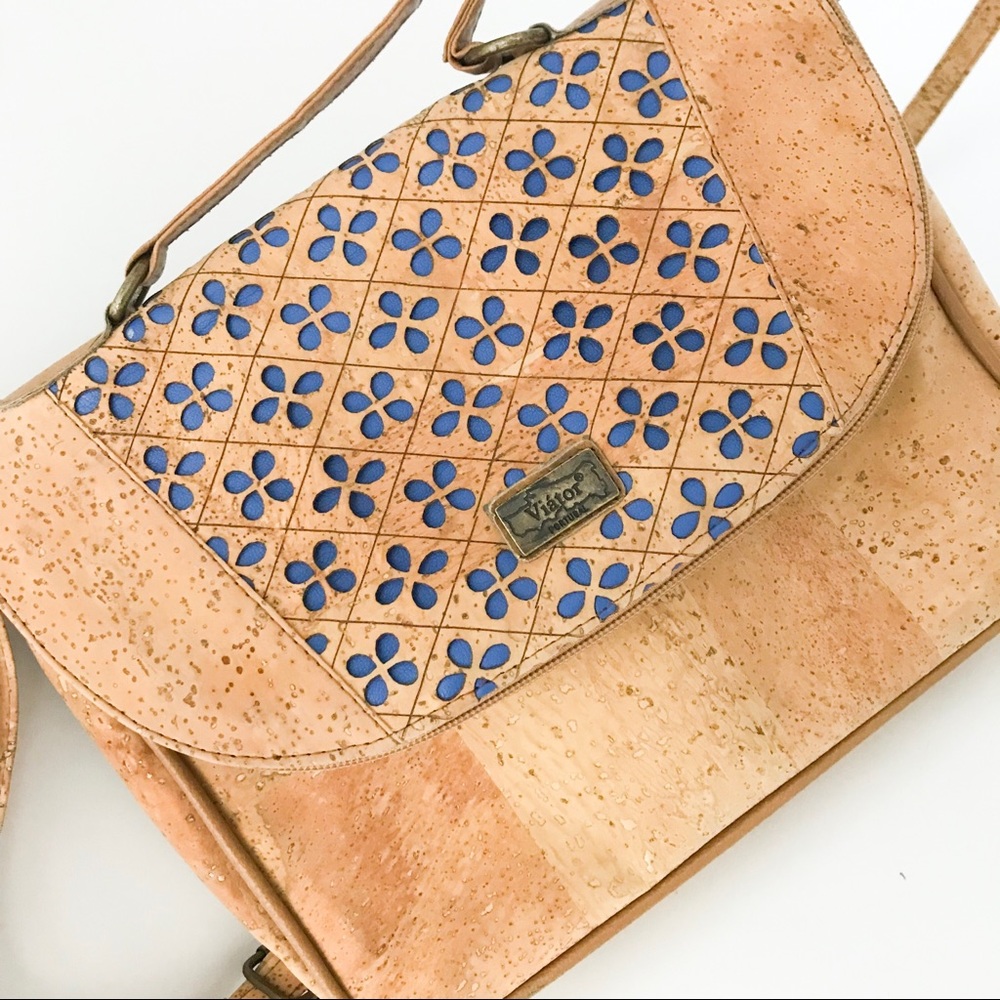 Viator Crock Purse